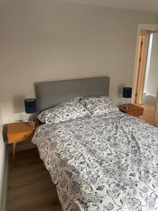 The Drapery Apartman Ferbane Kültér fotó