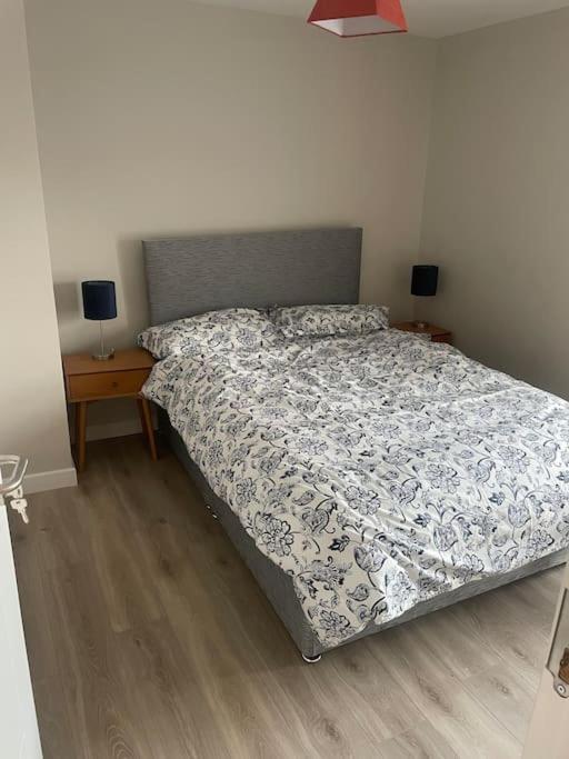 The Drapery Apartman Ferbane Kültér fotó